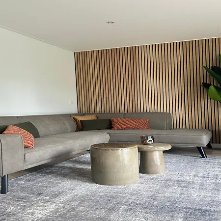 Palette Resort De-Steppe Ulicoten Home *