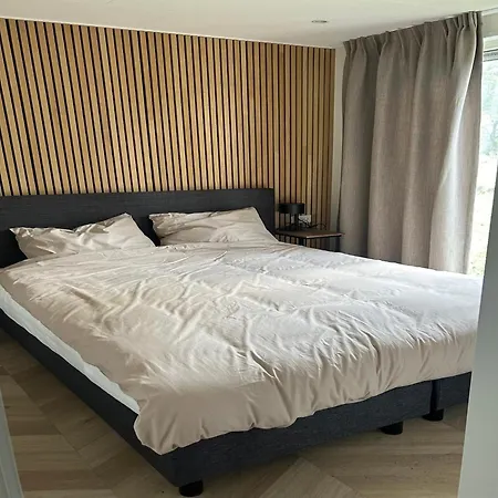 Palette Resort De-Steppe Ulicoten Home *