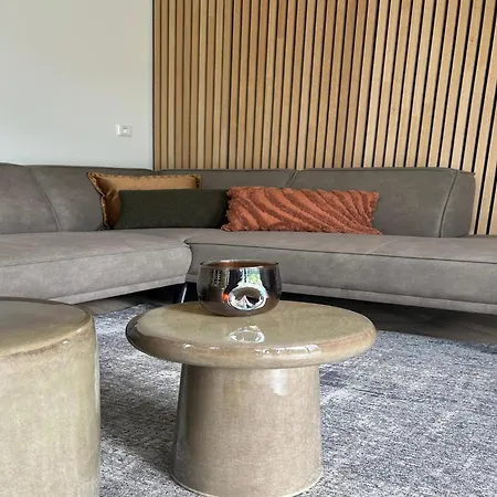 Palette Resort De-Steppe Ulicoten Home Ulicoten