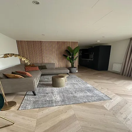 Palette Resort De-Steppe Ulicoten Home Ulicoten