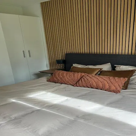 Feriehus Palette Resort De-Steppe Ulicoten Home *