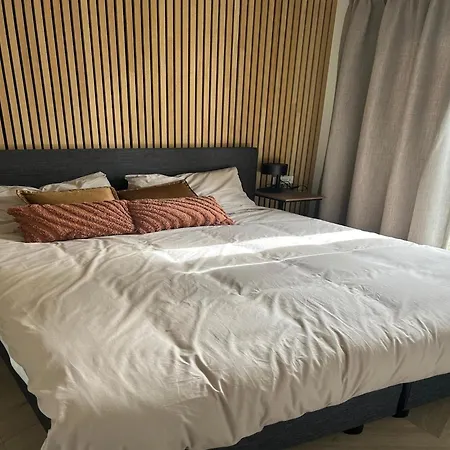 Feriehus Palette Resort De-Steppe Ulicoten Home