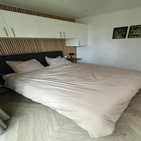 Palette Resort De-Steppe Ulicoten Home * Ulicoten