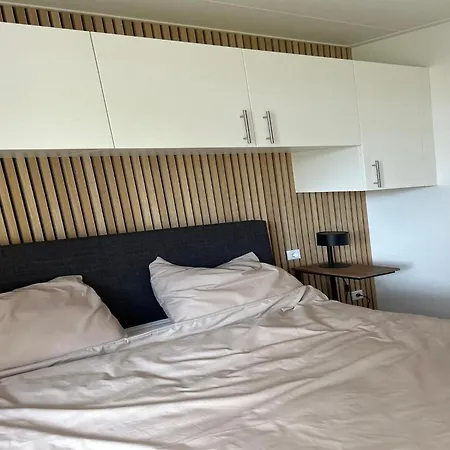 Palette Resort De-Steppe Ulicoten Home Feriehus Ulicoten