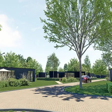 Palette Resort De-Steppe Ulicoten Home *