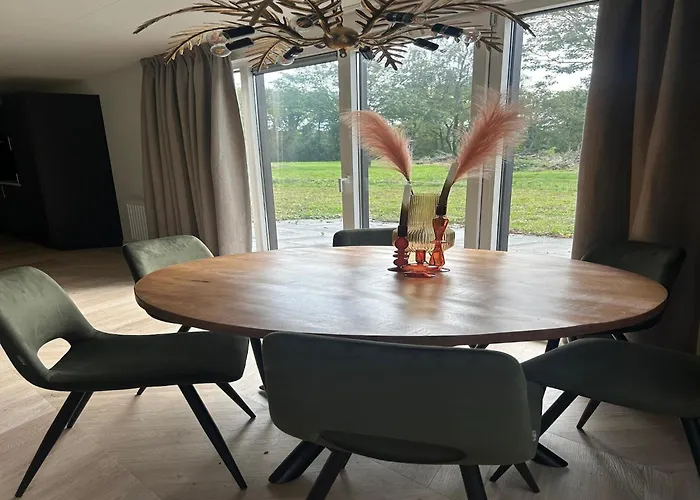 Amazing In Vakantiehuis *