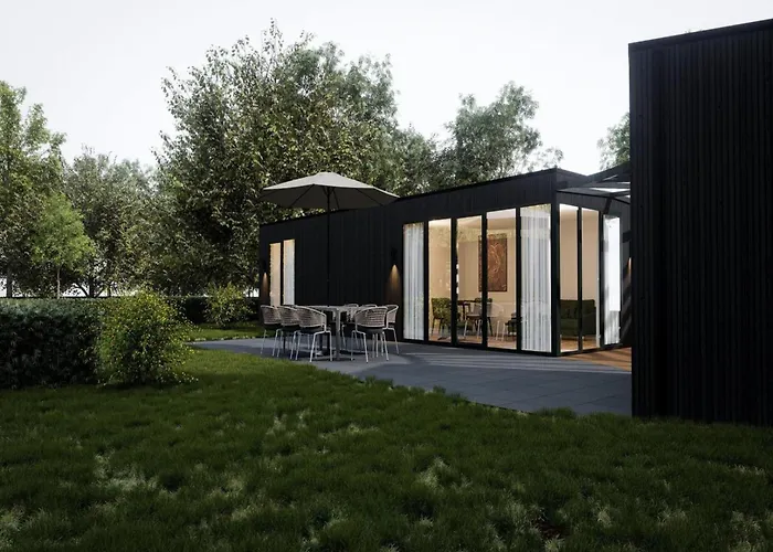 Amazing In Vakantiehuis Ulicoten