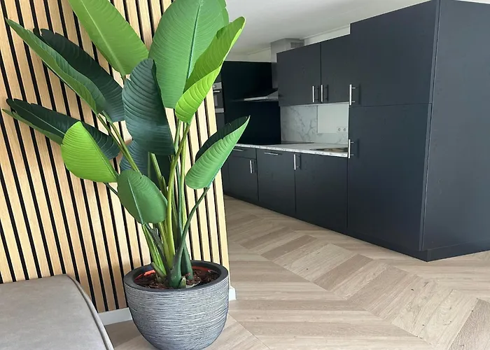 Vakantiehuis Amazing In *