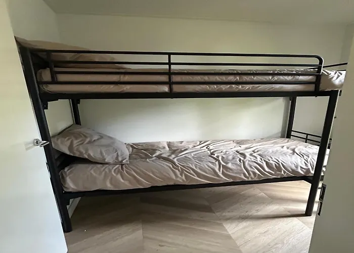 Amazing In Vakantiehuis Ulicoten