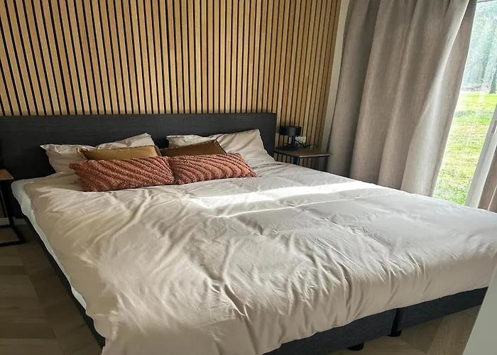 Vakantiehuis Amazing In