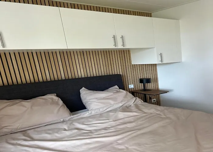 Amazing In Casa vacanze Ulicoten