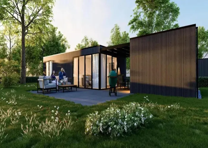 Дом отдыха Amazing In