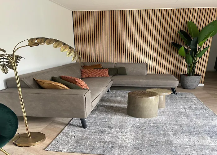 Amazing In Дом отдыха Ulicoten