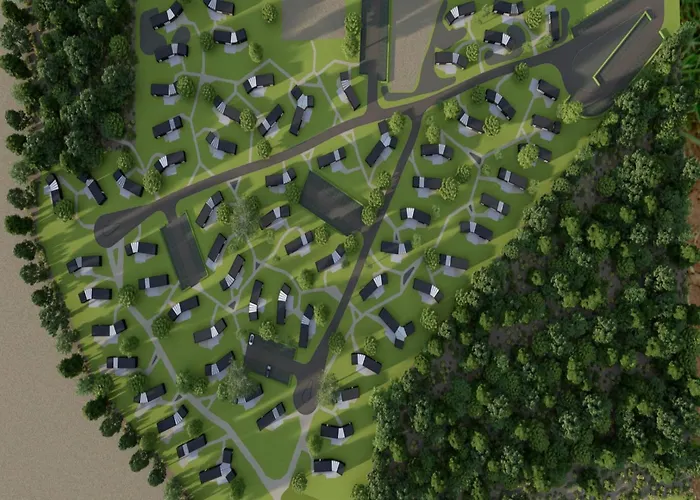 Amazing In Дом отдыха *